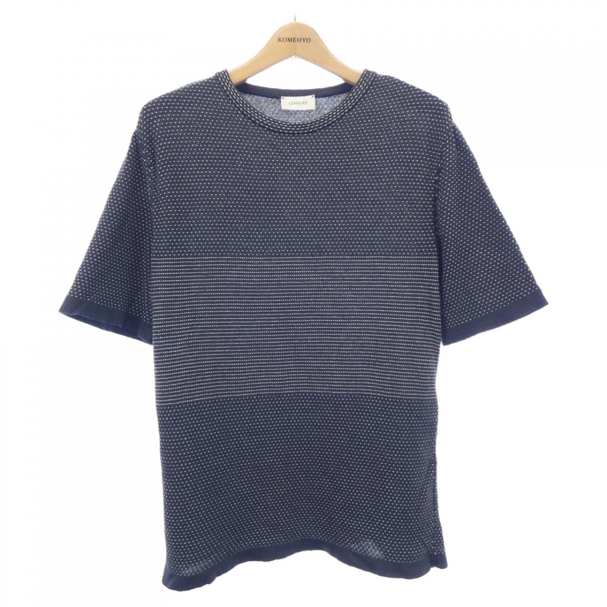 LEMAIRE ルメール Darted Fitted Top トップス TO1044 LK1002 ブラック L ITQ52HKQM2P0 楽天市場】LEMAIRE ルメール Darted Fitted Top トップス TO1044