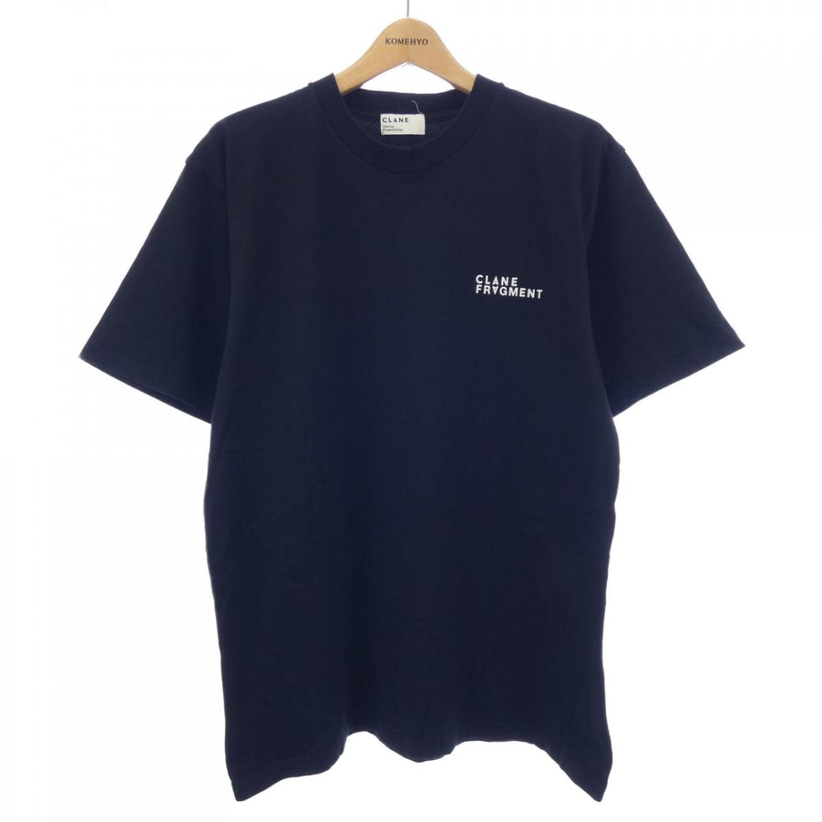 CLANE クラネ Tシャツ まとめ売り CLANE/クラネ】CRUSH DESIGN OVER TEE/クラッシュデザイン