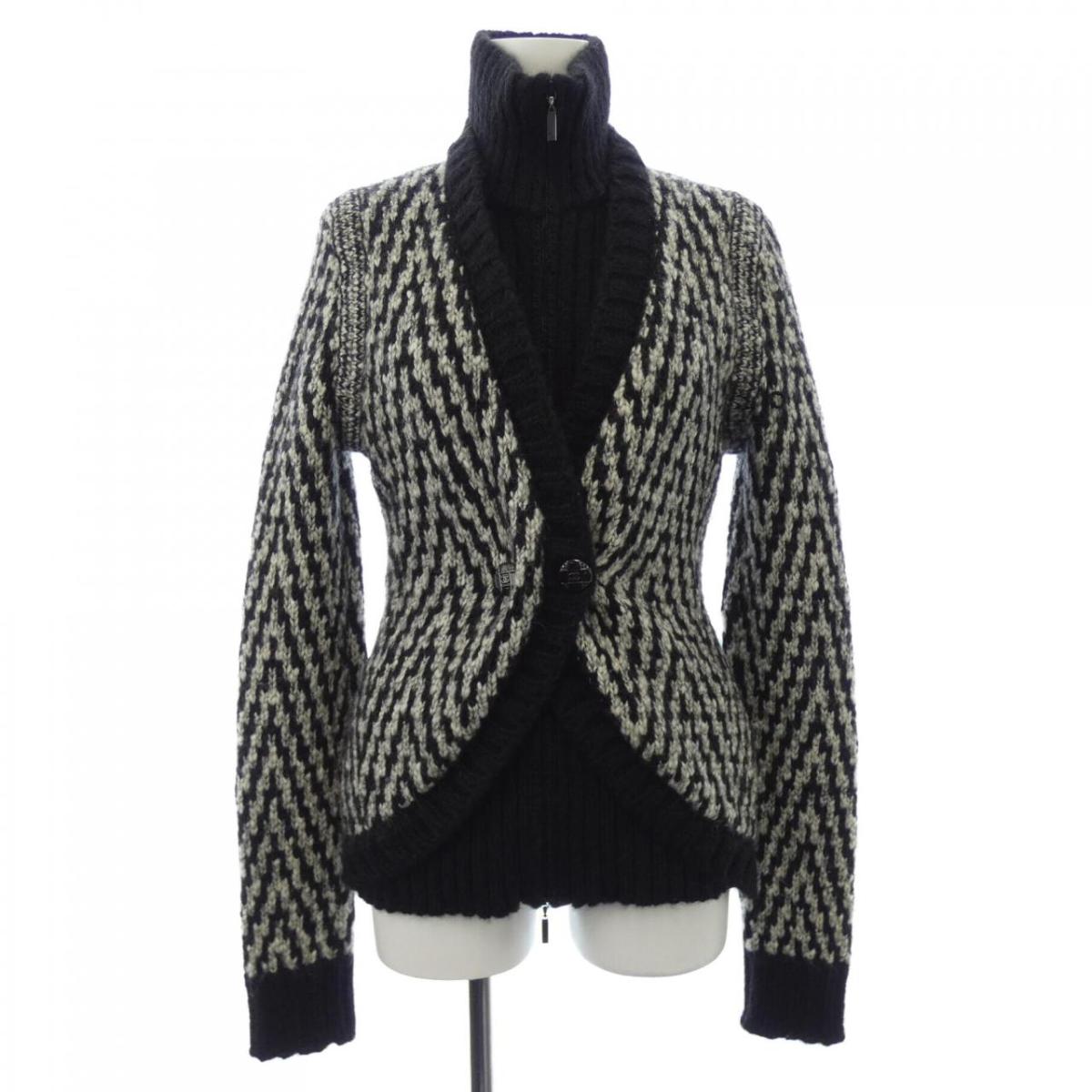 CHANEL - シャネル P78433 レディース カーディガン CHANEL - シャネル P78433 レディース カーディガンの通販 by