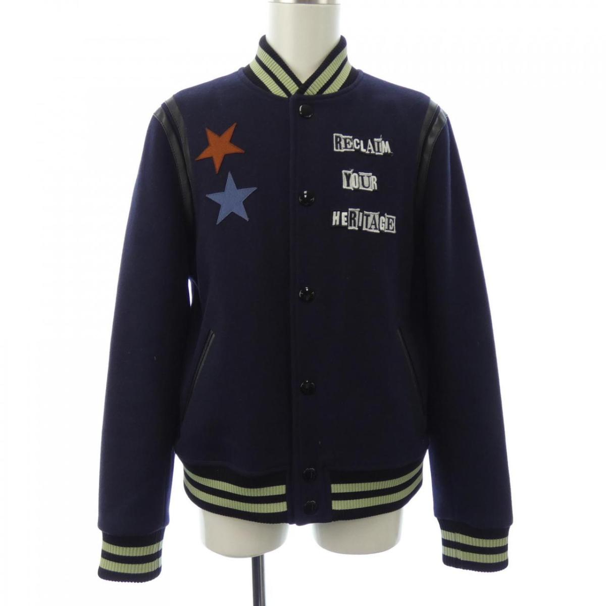 楽天市場】ヴァレンティノ VALENTINO メンズ アウター