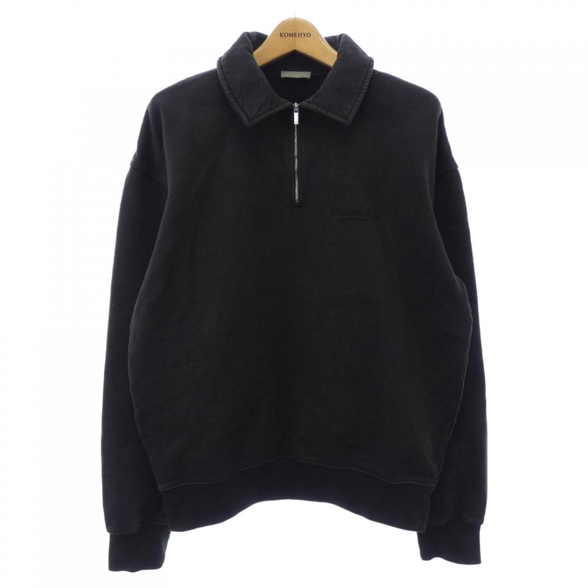 楽天市場】Dior HOMME ディオールオム スウェット ペイント加工