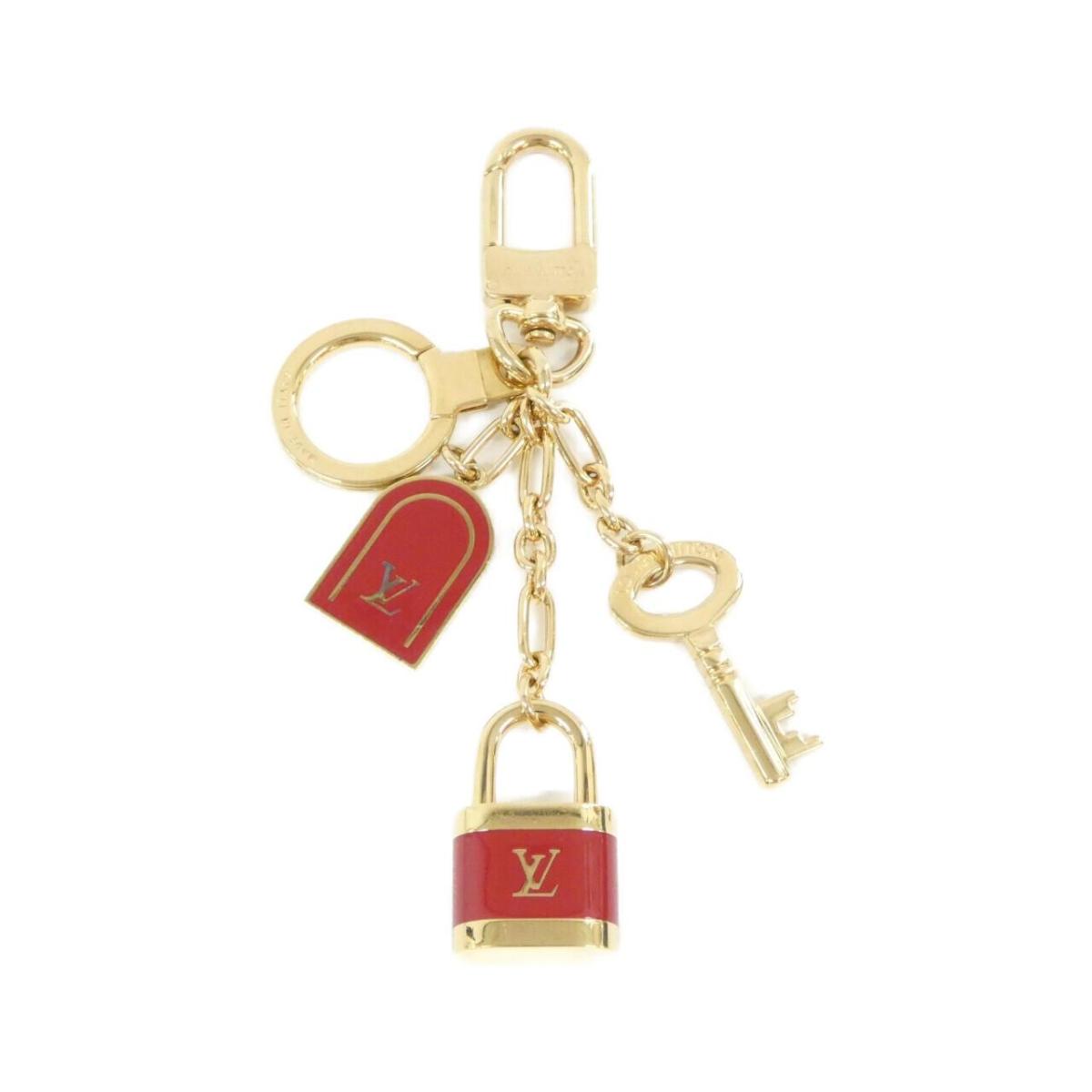 楽天市場】LOUIS VUITTON ルイ ヴィトン ポルトクレ カドゥナ