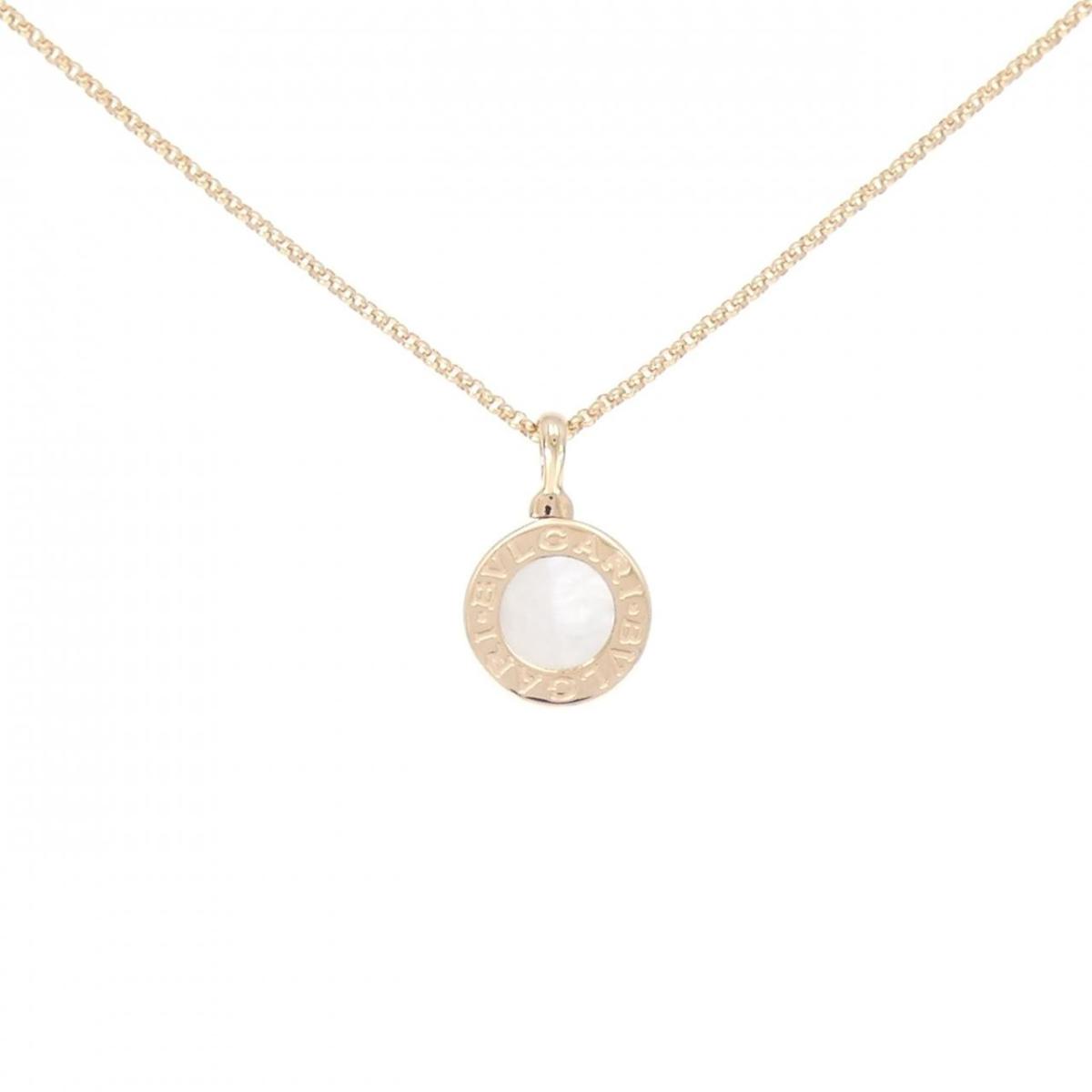 美品 ブルガリ オムニア 750 メノウ ネックレス ペンダント トップ 楽天市場】ブルガリ BVLGARI ネックレス オムニア ブラウン