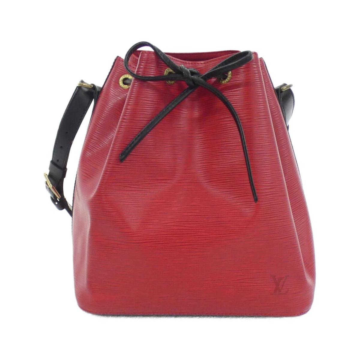 楽天市場】【バッグ】LOUIS VUITTON ルイ ヴィトン エピ