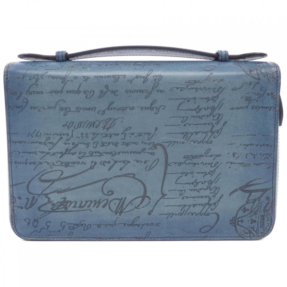 ベルルッティ Berluti WALLET【中古】