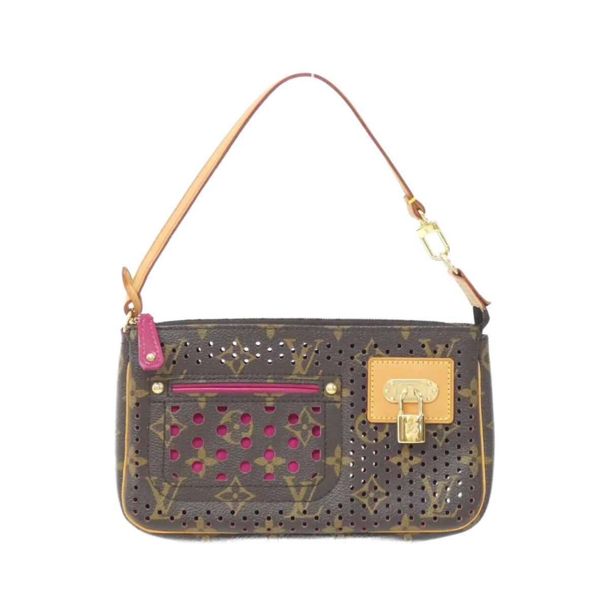 楽天市場】【財布】 LOUIS VUITTON ルイ ヴィトン モノグラム