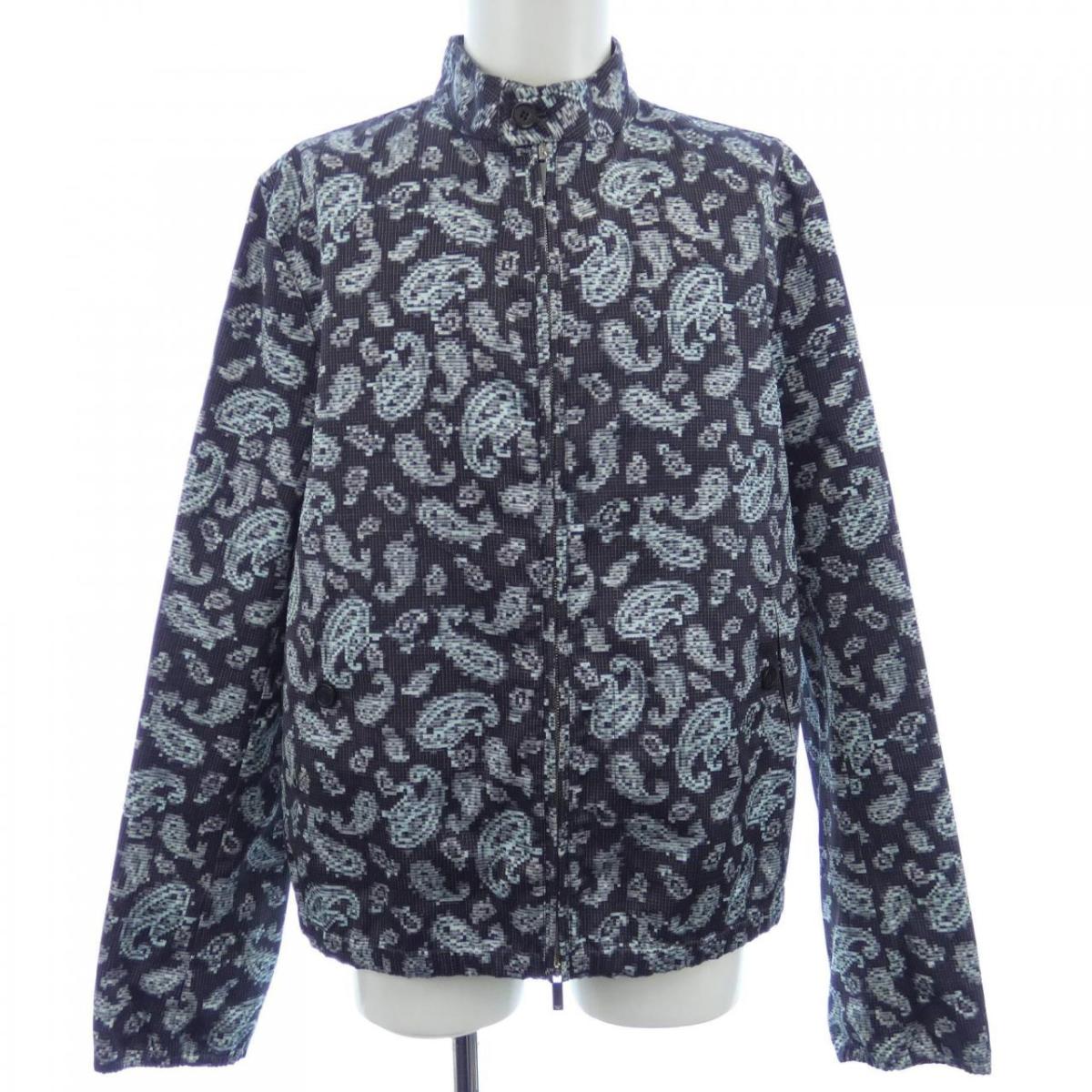 Armani - EMPORIO ARMANI アルマーニ ブルゾン 1点 ブラック M ポリエステル100％ メンズ AY3423A51 楽天市場】EMPORIO ARMANI アルマーニ ブルゾン 1点 ブラック M