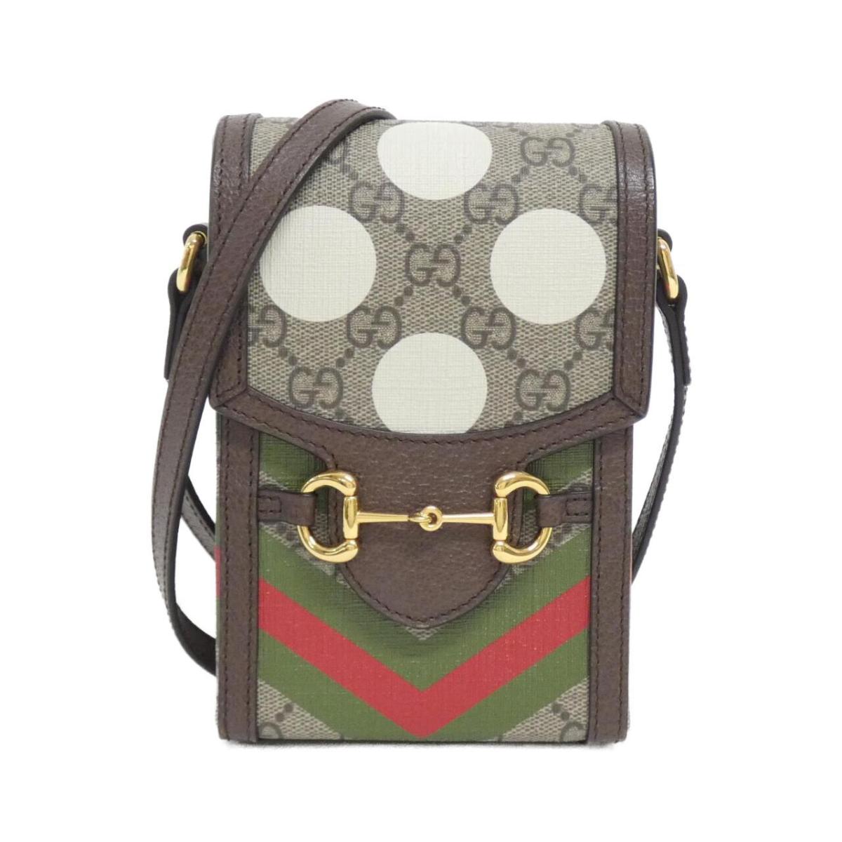 グッチ GUCCI HORSEBIT 1955 625615 バッグ【中古】