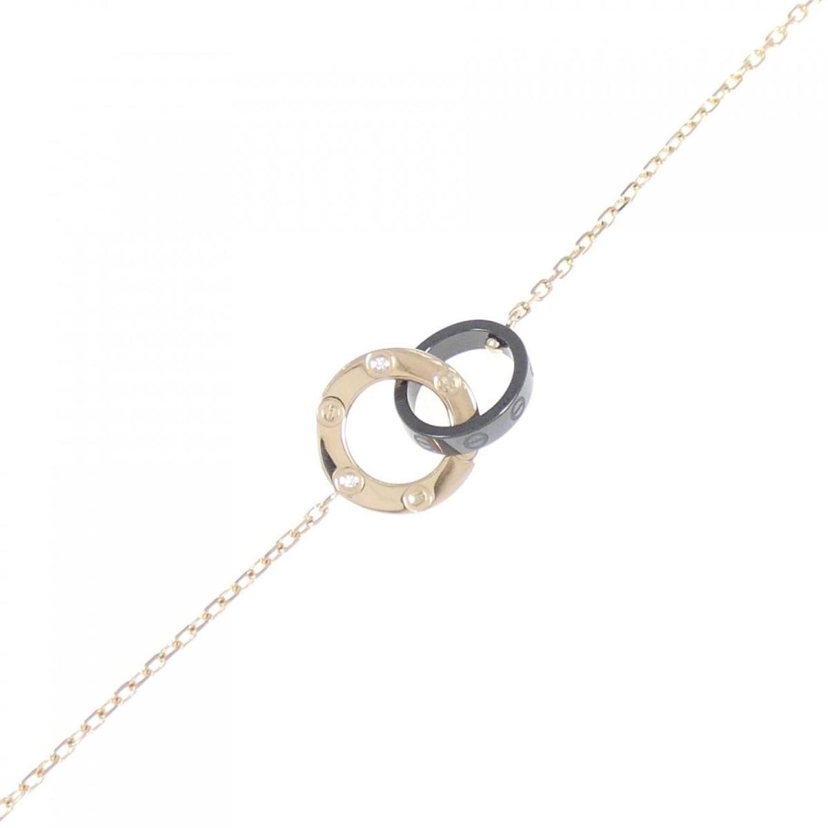 カルティエ ラブ ブレスレット【中古】｜KOMEHYO ONLINESTORE 店