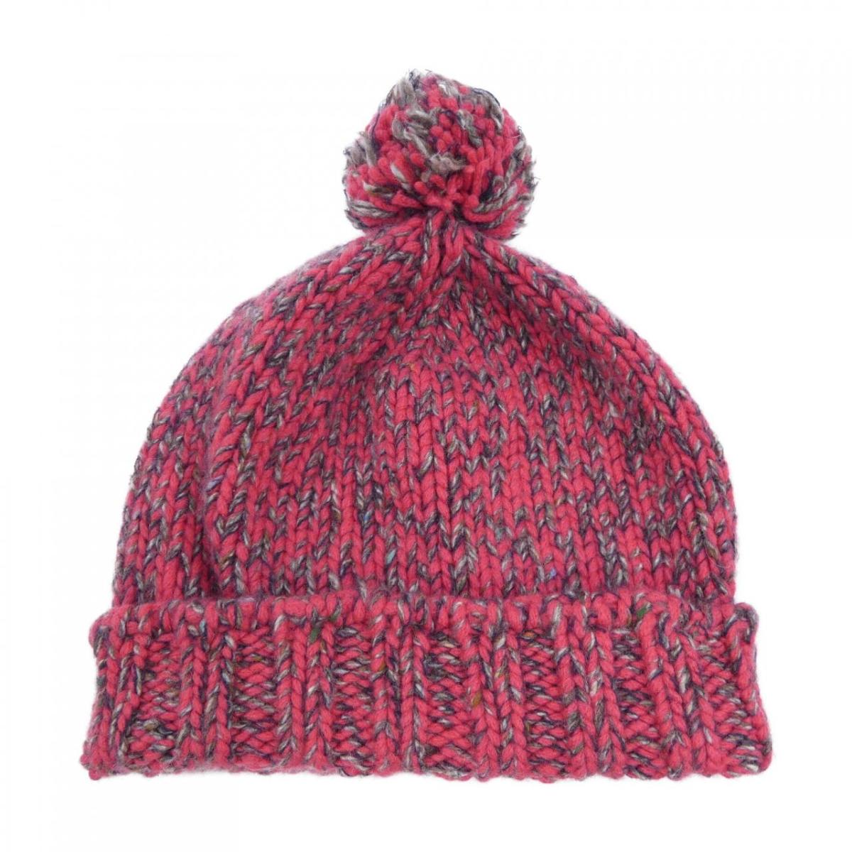 楽天市場】HERMES エルメス クリック セ ヌエ ニット帽 ニットキャップ