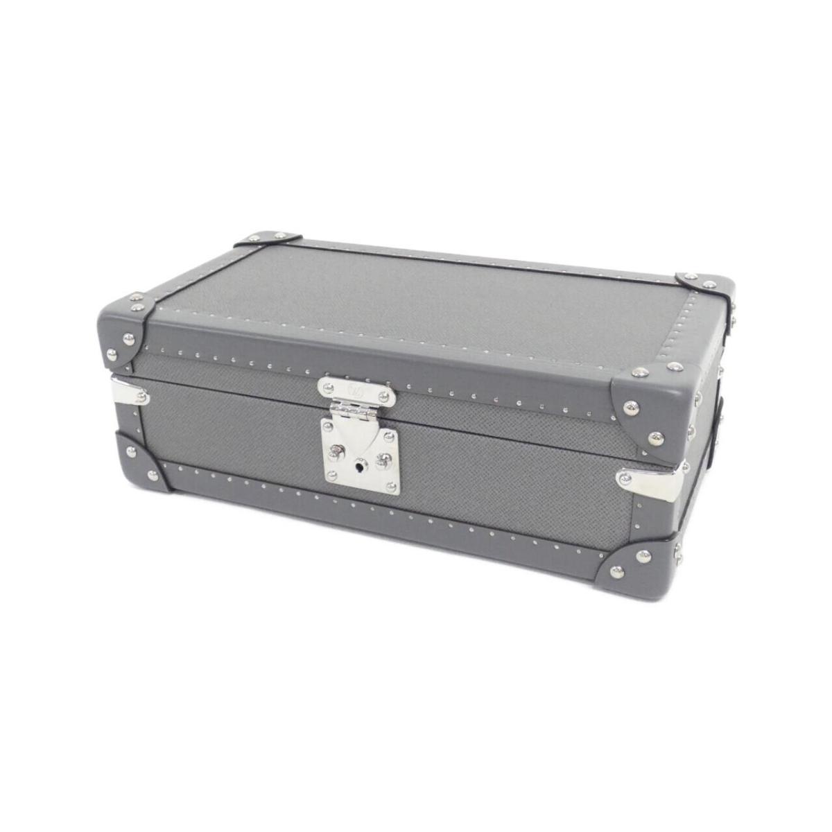 楽天市場】LOUIS VUITTON ルイ ヴィトン ダミエグラフィット コフレ 8