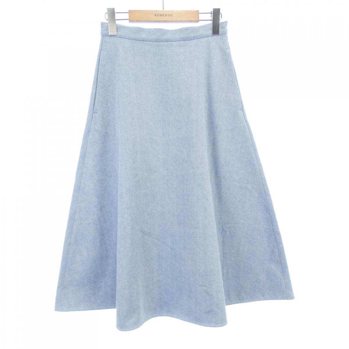 楽天市場】MONCLER モンクレール スカート GONNA 2D00008 59632