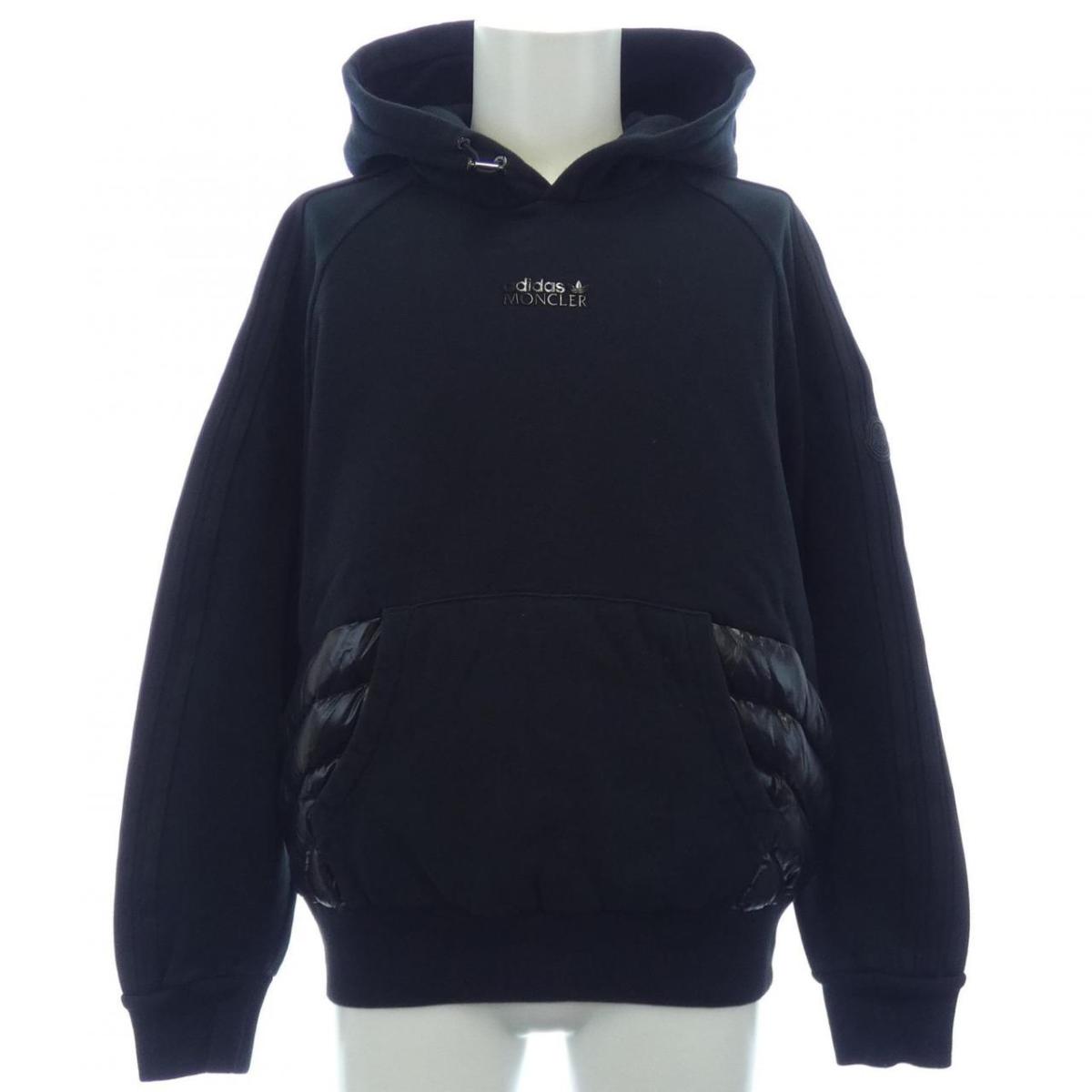 モンクレール ジーニアス MONCLER GENIUS パーカー【中古】｜KOMEHYO ONLINESTORE 店