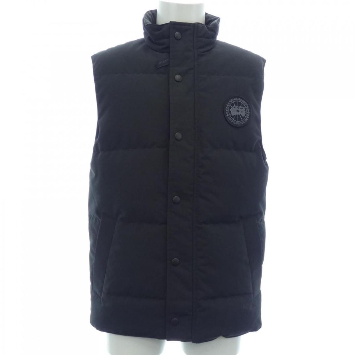 カナダグース モントリオールベスト 3434JM 【美品】 楽天市場】CANADA GOOSE カナダグース 3434JM MONTREAL