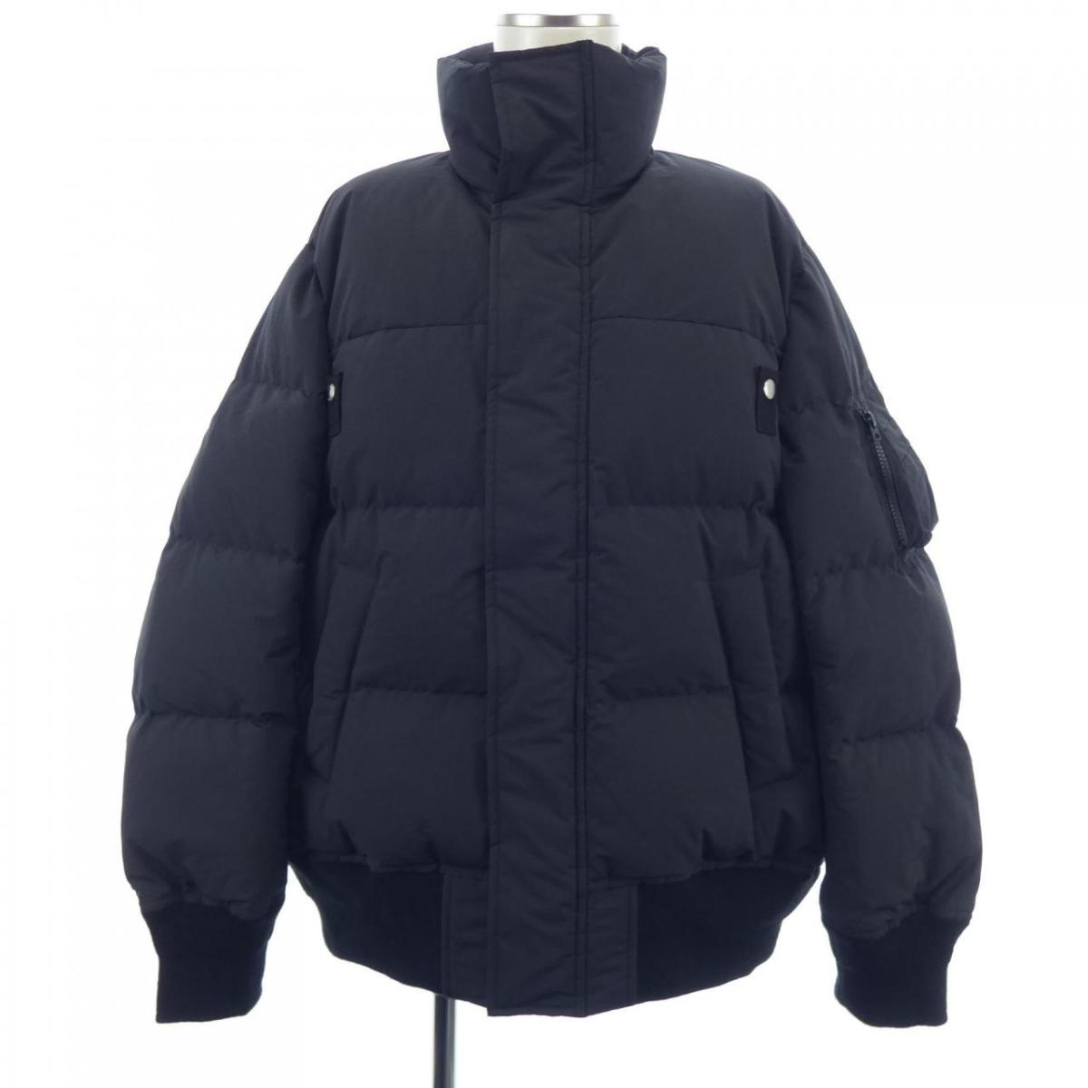 楽天市場】sacai サカイ 18年製□18-01805M SWITCHED DOWN