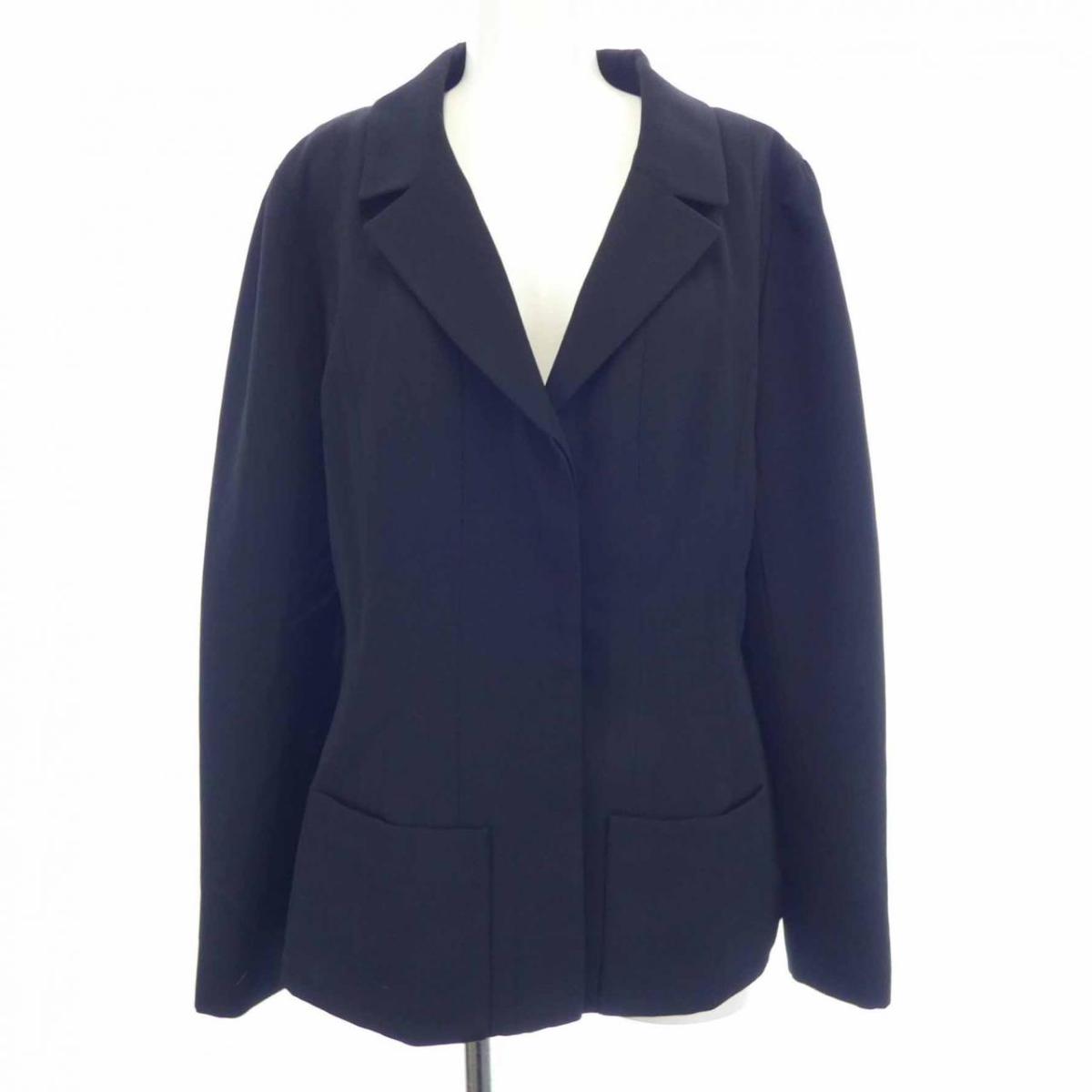 【ヴィンテージ】シャネル CHANEL ジャケット【中古】