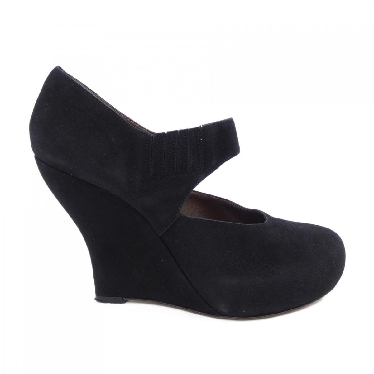 マルニ MARNI パンプス【中古】