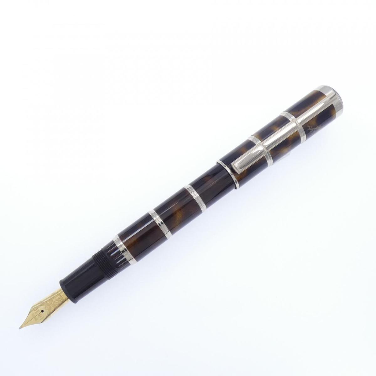 MONTBLAC モンブラン ミゲル・デ・セルバンテス ボールペン 限定品 2600060199225_1_b.jpg