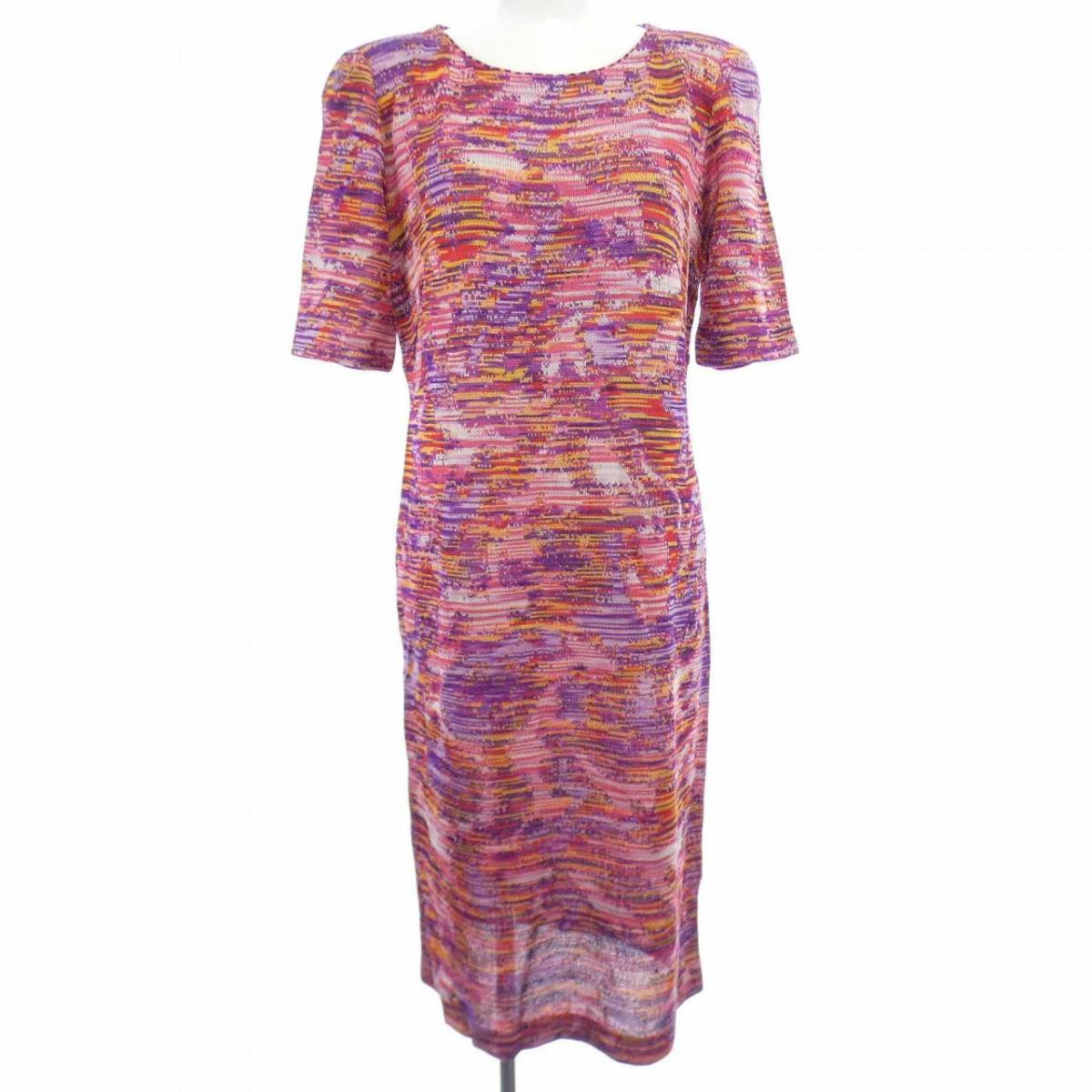 ★Emilio Pucci★２wayプリントドレス 楽天市場】エミリオプッチ Emilio Pucci レディース ワンピース