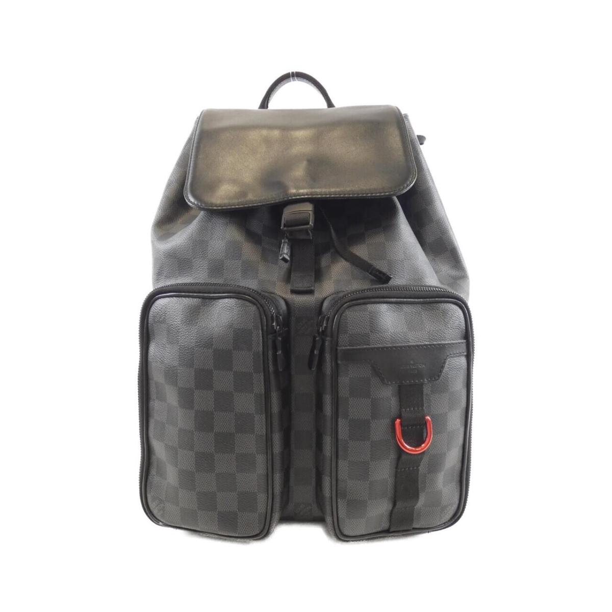 楽天市場】ルイヴィトン LV LOUIS VUITTON ユーティリティ