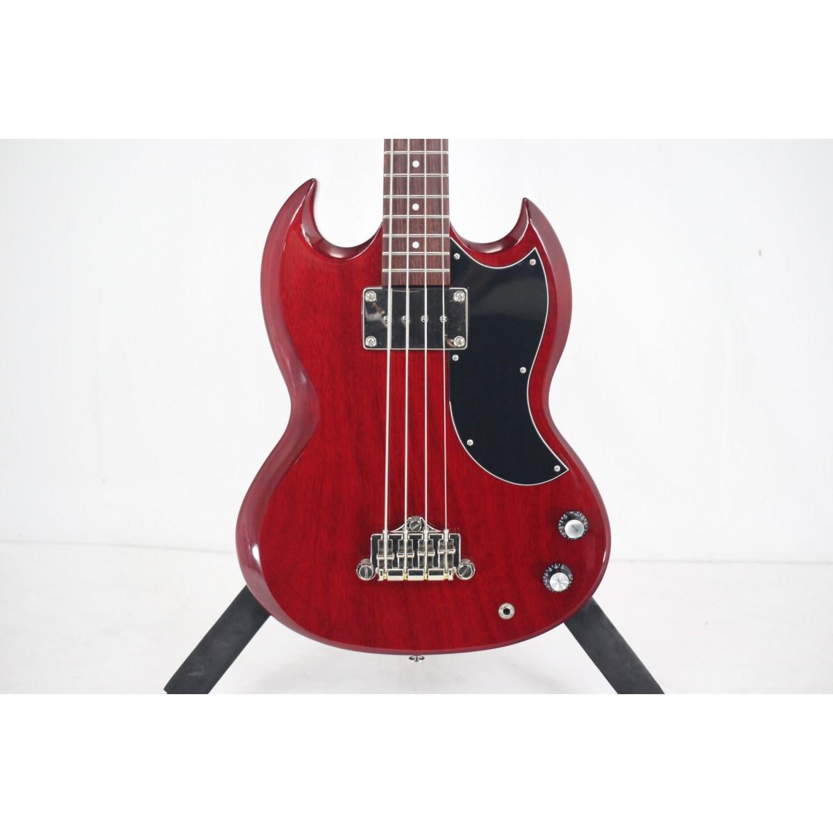 Epiphone Embassy Standard IV エレキベース Epiphone Embassy Standard IV - What To Know & Where To Buy