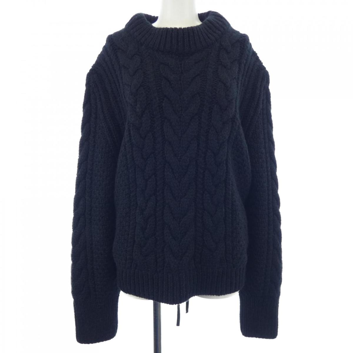 楽天市場】セシリーバンセン CECILIE BAHNSEN ニット【中古