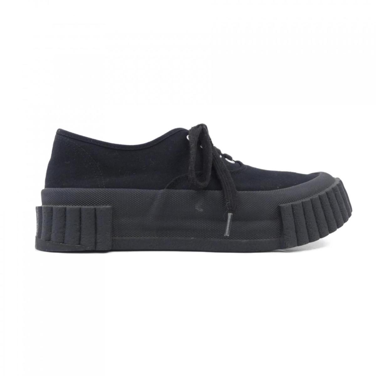 楽天市場】[SALE]FUMITO GANRYU : Graffiti deck shoes : Fu11-Ac-01