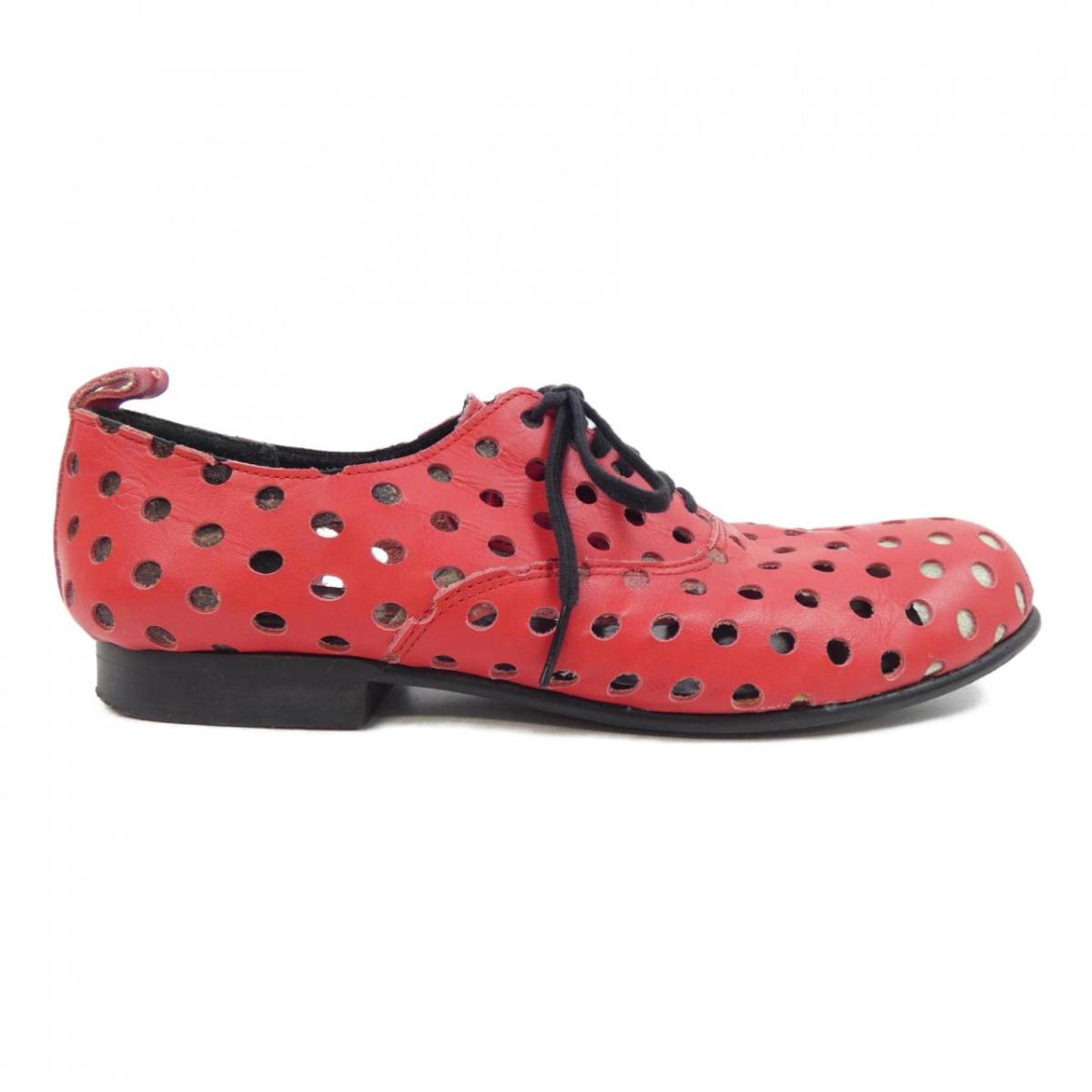 コムデギャルソン COMME des GARCONS シューズ【中古】 13,950円