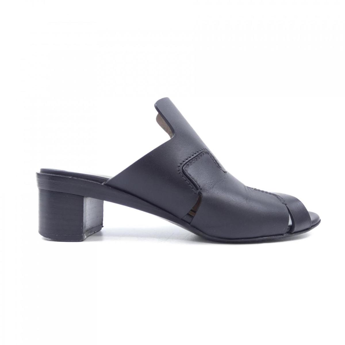 エルメス HERMES サンダル【中古】