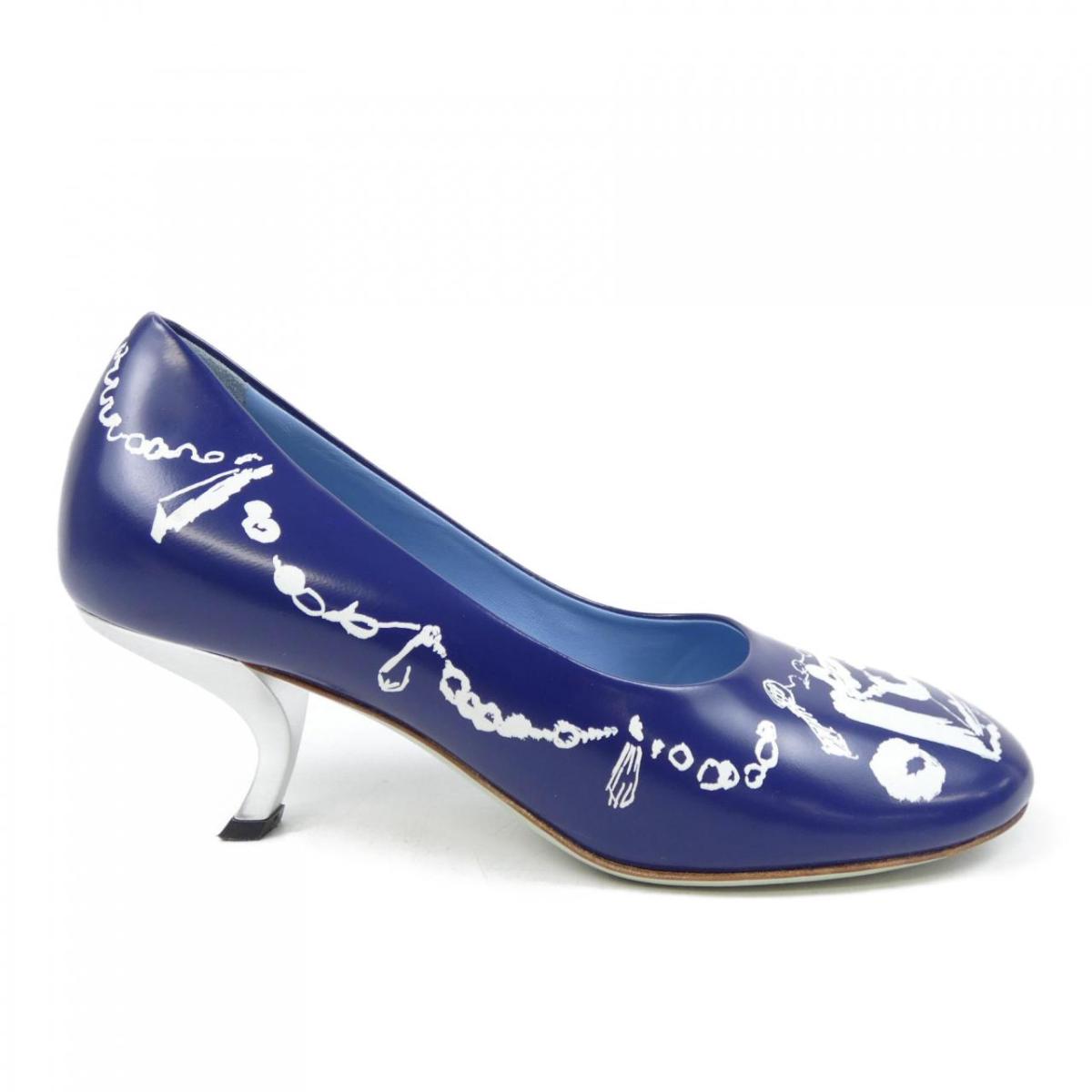 マルニ MARNI パンプス【中古】