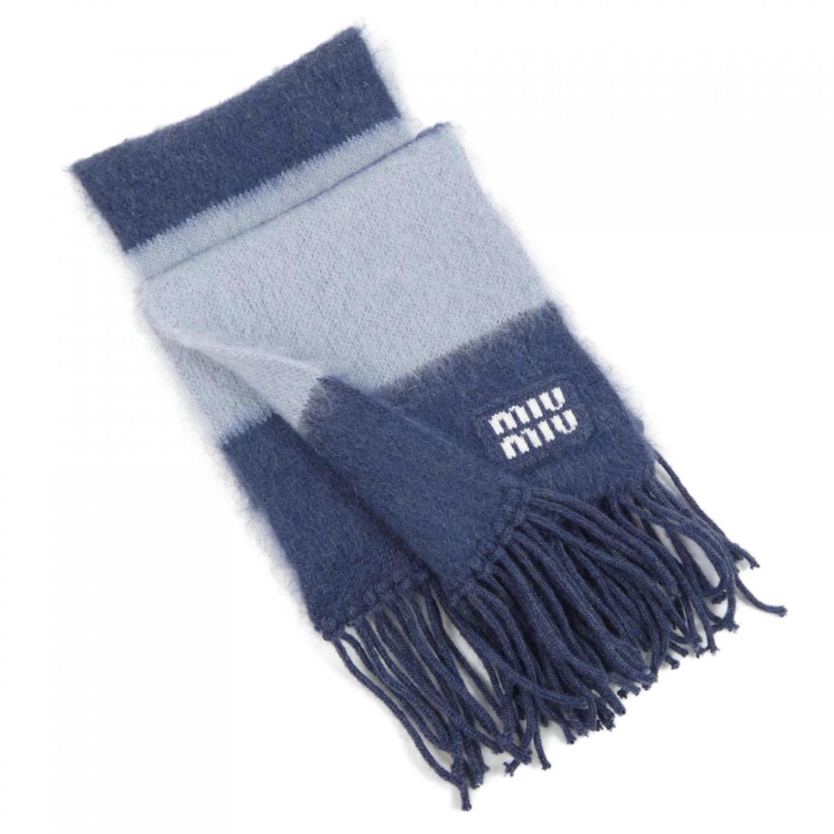 ミュウミュウ リアルファー ティペット ミュウミュウ リアルファー ティペット