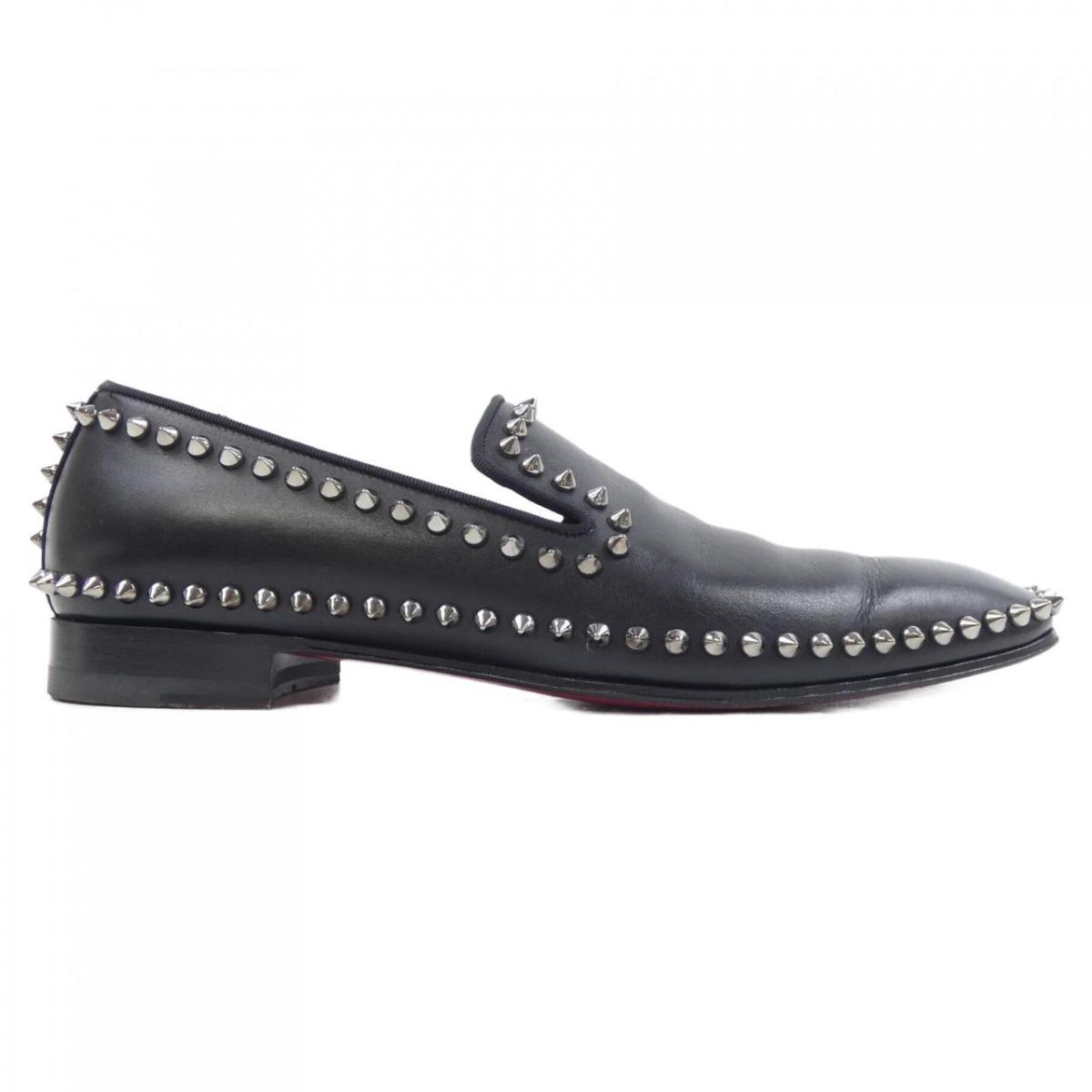 クリスチャンルブタン DANDY PIK PIK スタッズ ローファー クリスチャンルブタン DANDY PIK PIK スタッズ ローファー Christian