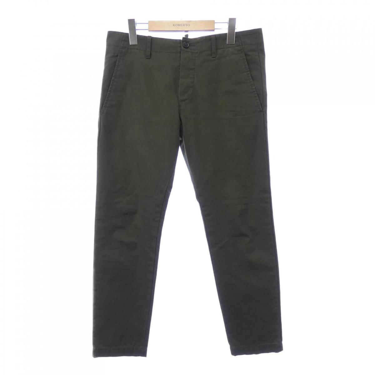 ディースクエアード DSQUARED2 パンツ【中古】｜KOMEHYO ONLINESTORE 店
