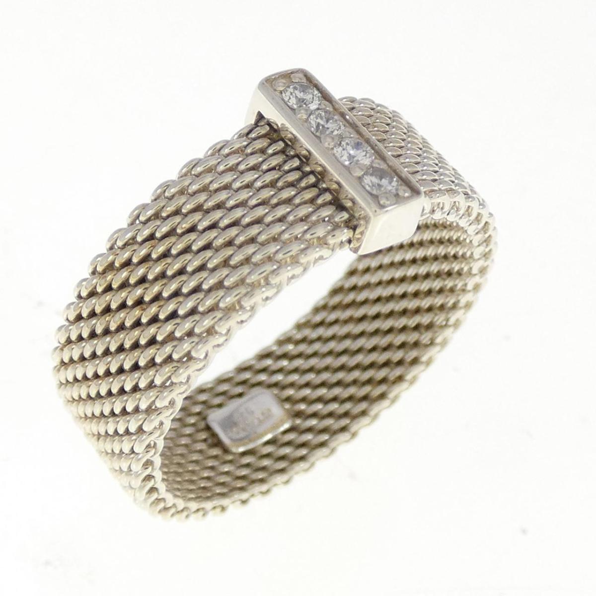 楽天市場】ティファニー ブレス ユニセックス ベネチアンリンク ID