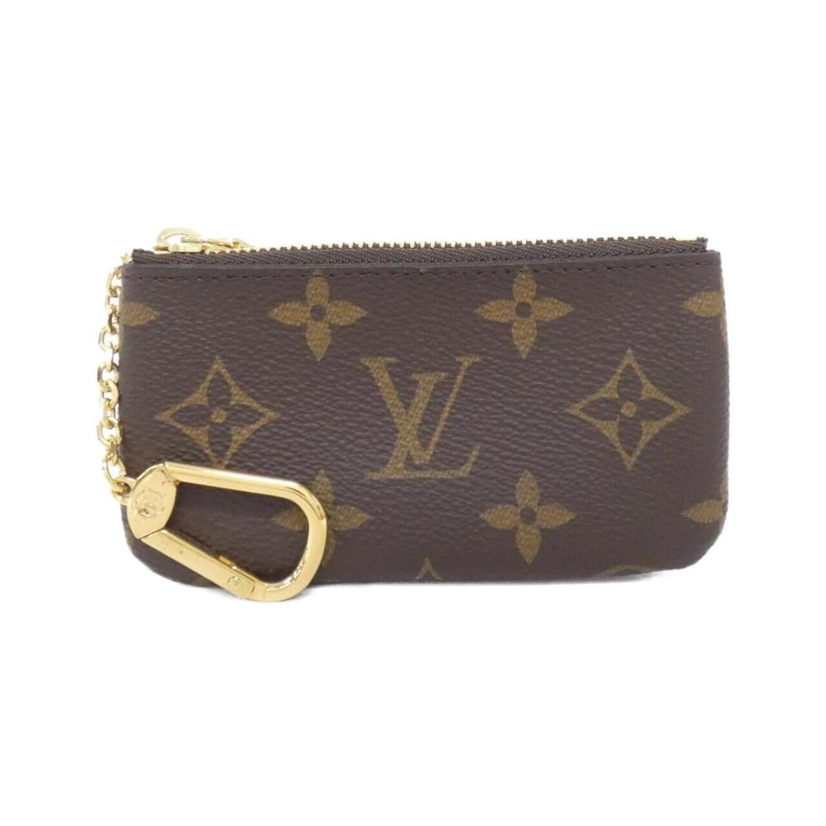 楽天市場】LOUIS VUITTON ルイ ヴィトン モノグラム ポシェット6