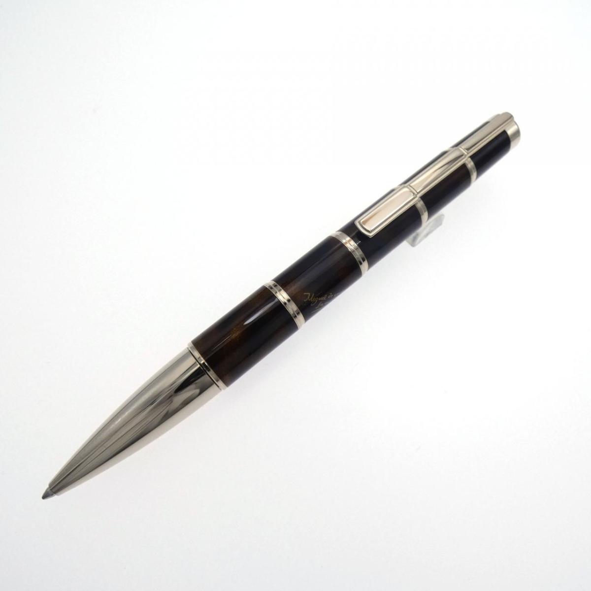 未使用　ドンキホーテ限定品　ミゲルセレバンテス　モンブラン　ボールペン 楽天市場】MONTBLANC モンブラン ボールペン #25550 エトワール