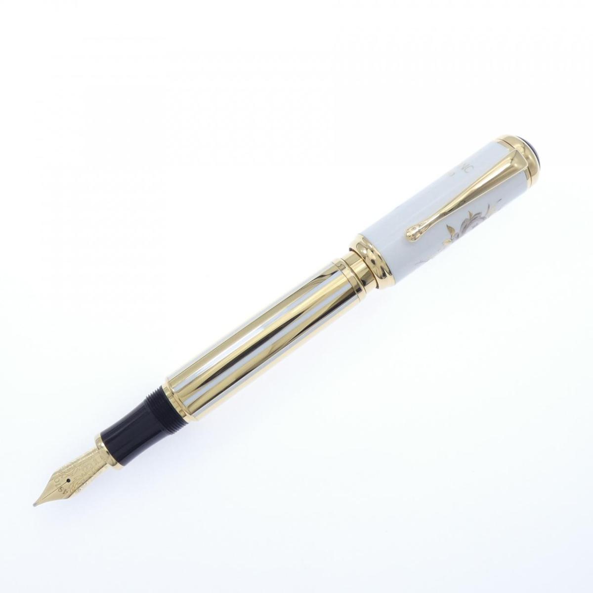 激レア　モンブラン パトロンシリーズ　ピョートルI世　世界4810本限定　未開封 MONTBLANC（筆記具、時計） 激レア超美品 モンブラン パトロン
