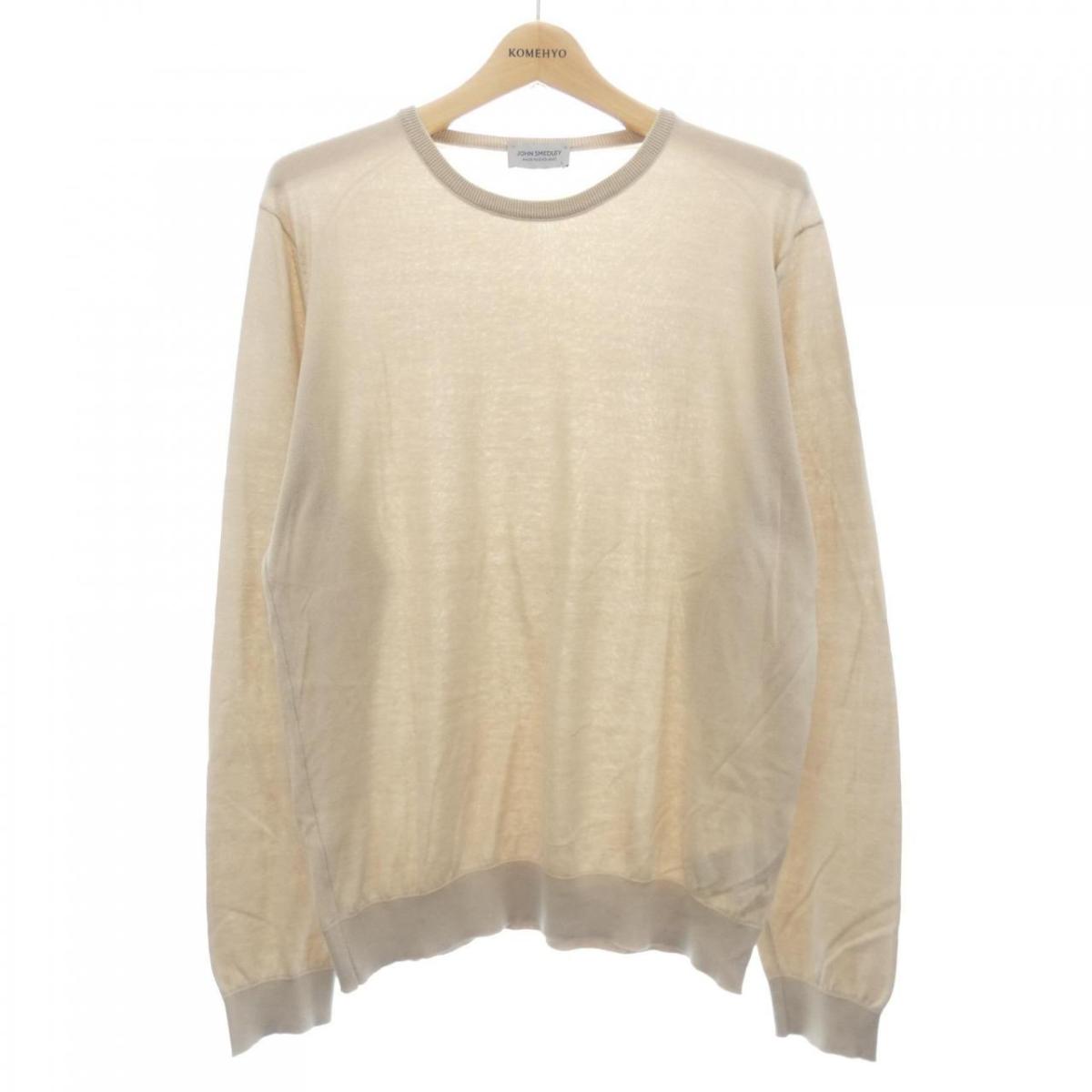 ジョンスメドレー JOHN SMEDLEY ニット【中古】 9,240円
