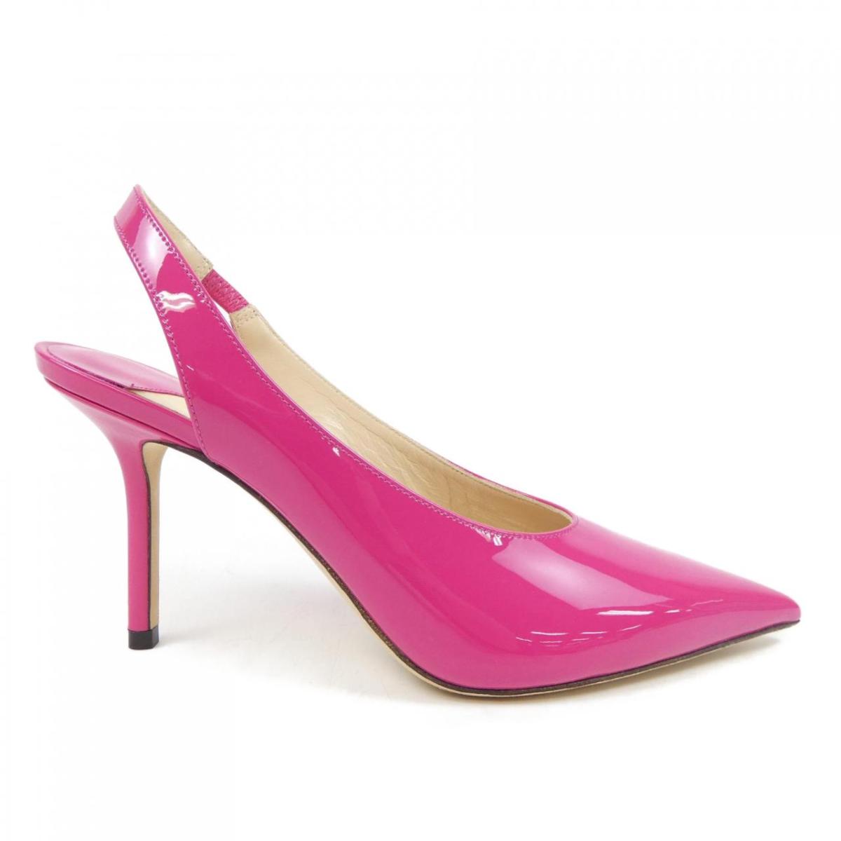 ジミーチュウ JIMMY CHOO パンプス【中古】 13,020円
