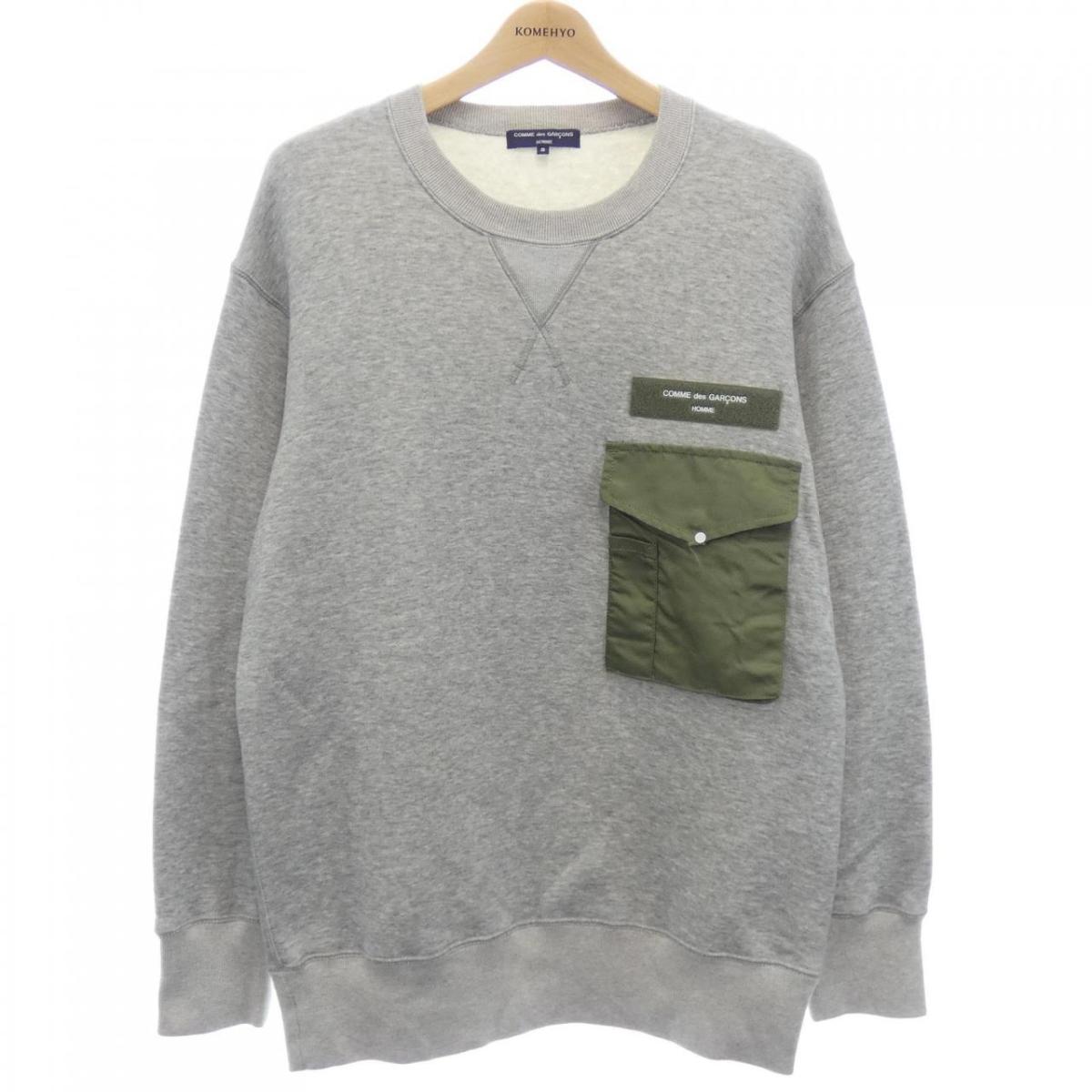 楽天市場】COMME des GARCONS HOMME PLUS コム デギャルソンオム