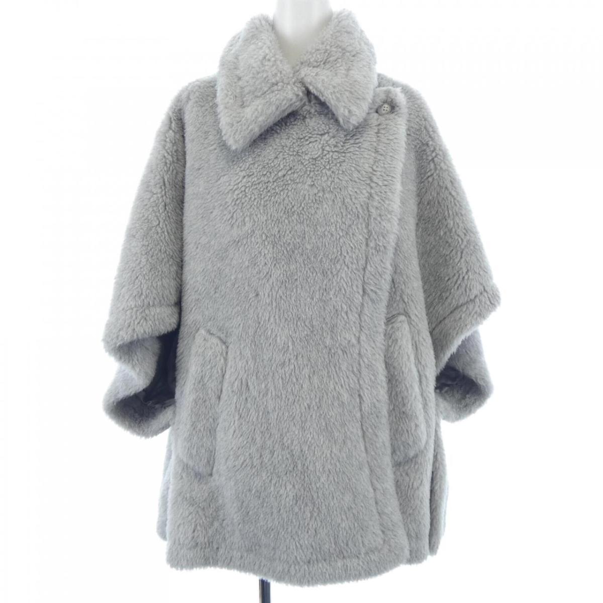 楽天市場】Max Mara マックスマーラ TEBE4 テベ テディベア