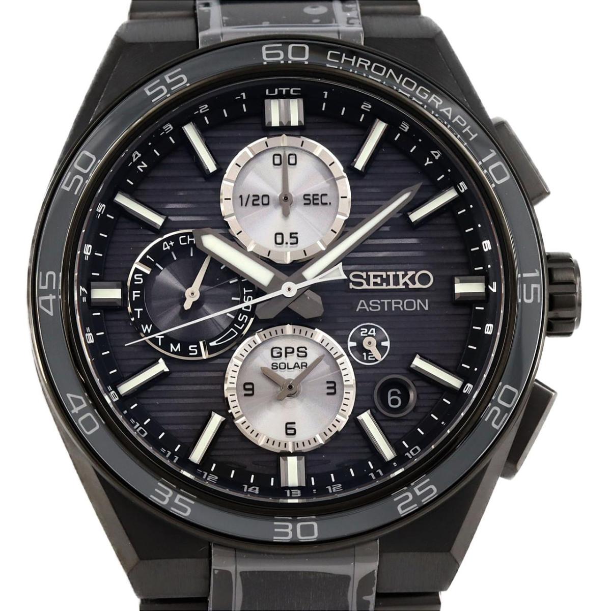 楽天市場】【ウォッチ】SEIKO セイコー アストロン ワールド