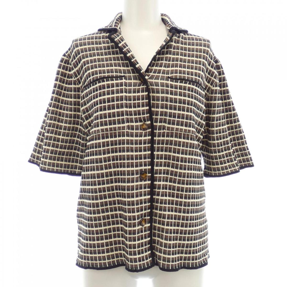 CURRENTAGE カレンテージ ニット タートルネック CURRENTAGE ニット セーター CURRENTAGE/Turtlrneck＆Cropped