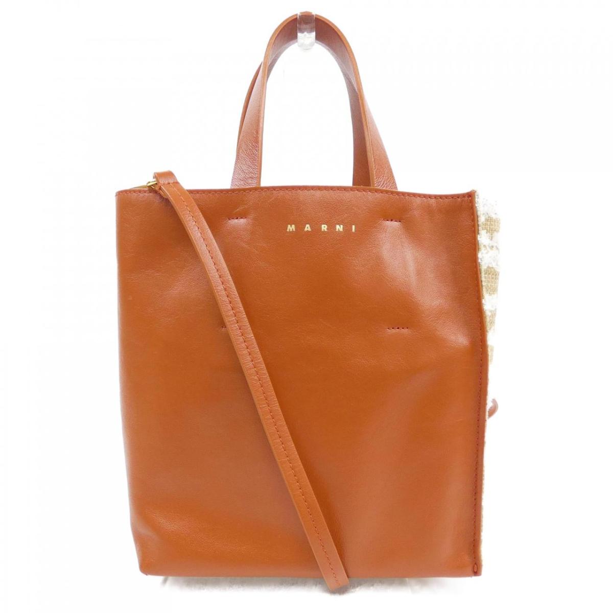マルニ MARNI BAG【中古】