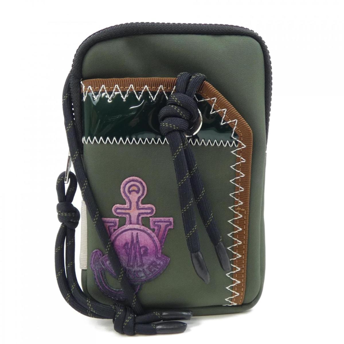 モンクレール ジーニアス MONCLER GENIUS BAG【中古】