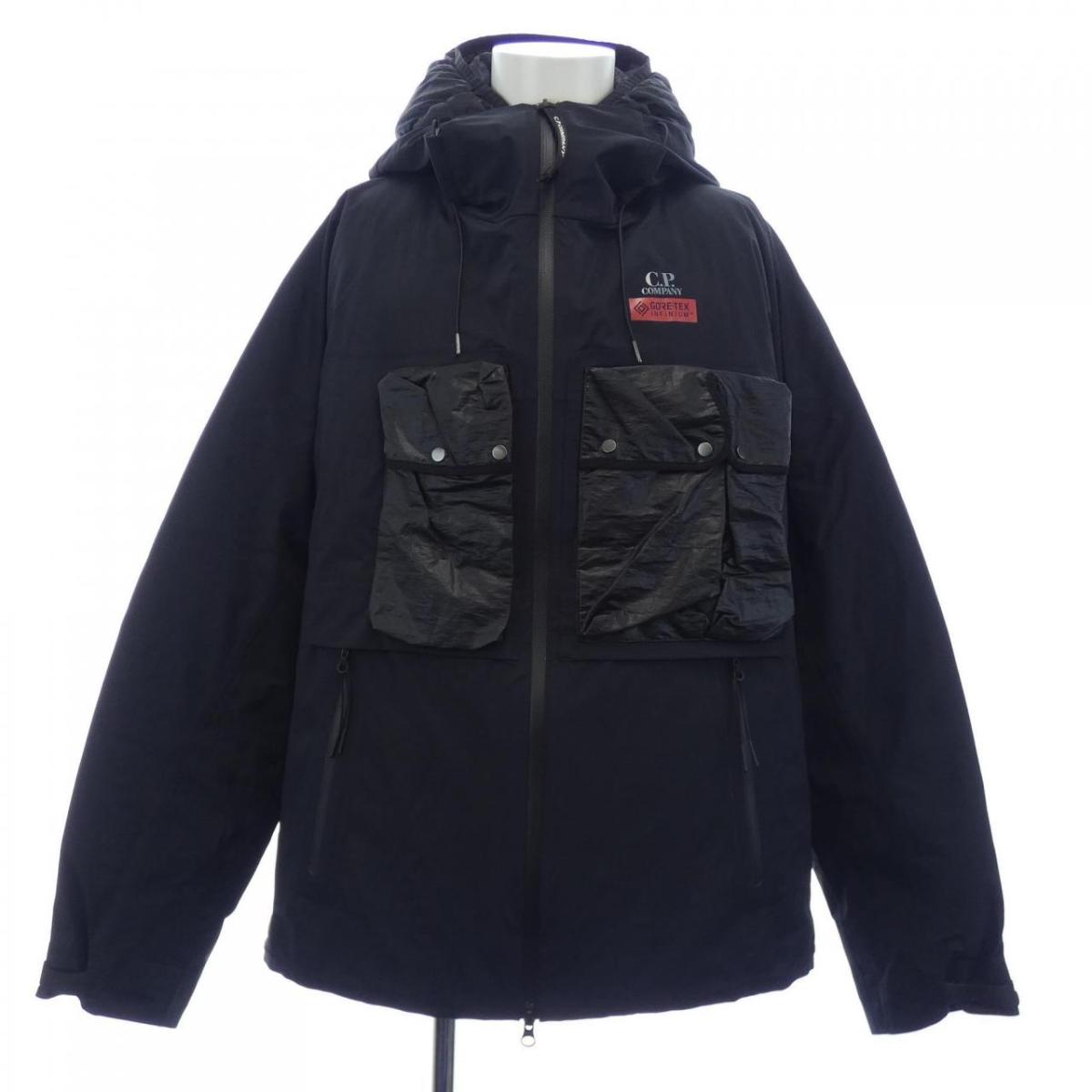 楽天市場】C.P. COMPANY シーピーカンパニー ジャケット サイズ:52