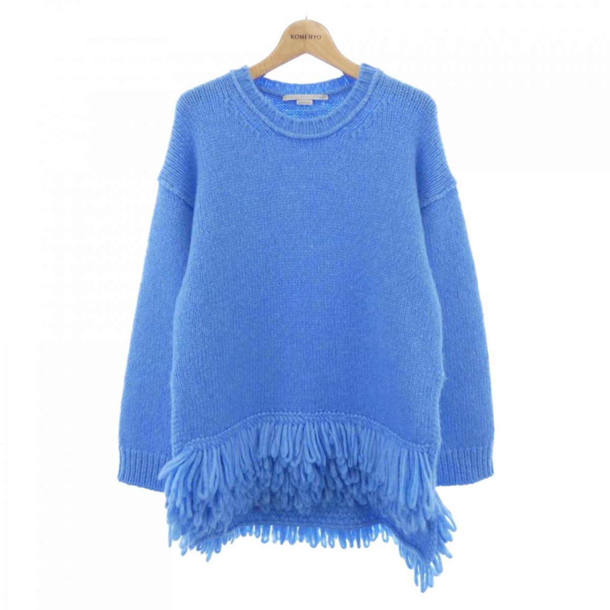 楽天市場】STELLAMcCARTNEY ステラマッカートニー 白鳥柄 ウール