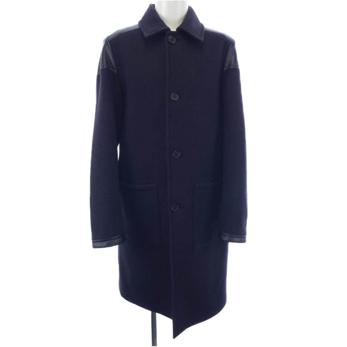 楽天市場】PRADA プラダ レディース /ミンクファー付ナイロンコート