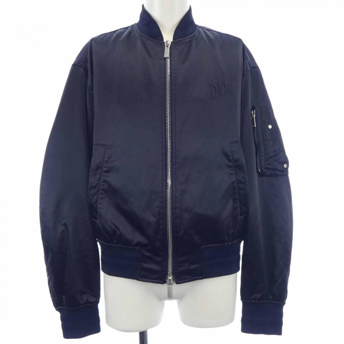 楽天市場】Dior ディオール 20AW JUDY BLAME M.C＆S SWJacket