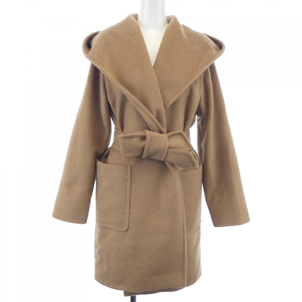 楽天市場】【マックス マーラ】Max mara アルパカ ヴァージンウール